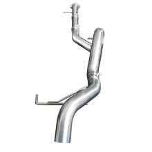 Load image into Gallery viewer, Injen INJSES9300RS Injen 21-22 Ford Bronco L4-2.3L Turbo/V6-2.7L Twin Turbo SS Race Series Cat-Back Exhaust
