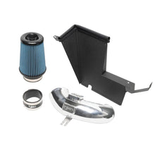 Load image into Gallery viewer, Injen INJSP2301P Injen 21-22 Toyota Supra 2.0L 4 Cyl. SP Short Ram Air Intake System - Polished
