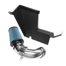 Load image into Gallery viewer, Injen INJSP2301P Injen 21-22 Toyota Supra 2.0L 4 Cyl. SP Short Ram Air Intake System - Polished
