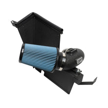 Load image into Gallery viewer, Injen INJSP2301WB Injen 21-22 Toyota Supra 2.0L 4 Cyl. SP Short Ram Air Intake System - Wrinkle Black
