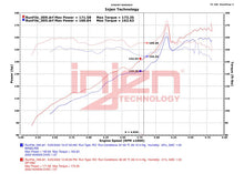 Load image into Gallery viewer, Injen INJSP1586P Injen 22-23 Honda Civic/Civic Si 1.5L 4 Cyl. Polished Cold Air Intake
