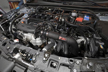 Load image into Gallery viewer, Injen INJSP1586WB Injen 22-23 Honda Civic/Civic Si 1.5L 4 Cyl. Wrinkle Black Cold Air Intake
