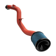 Load image into Gallery viewer, Injen INJSP1586WR Injen 22-23 Honda Civic Si L4 1.5L Turbo SP Short Ram Intake - Wrinkle Red
