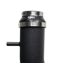 Load image into Gallery viewer, Injen INJSP1364WB Injen 22-23 Hyundai Elantra N L4-2.0L Turbo Cold Air Intake Wrinkle Black (Manual Only)
