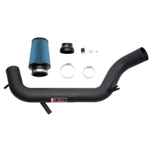 Load image into Gallery viewer, Injen INJSP1364WB Injen 22-23 Hyundai Elantra N L4-2.0L Turbo Cold Air Intake Wrinkle Black (Manual Only)
