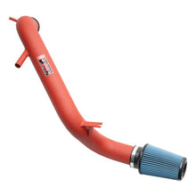 Load image into Gallery viewer, Injen INJSP1364WR Injen 22-23 Hyundai Elantra N L4-2.0L Turbo Cold Air Intake Wrinkle Red
