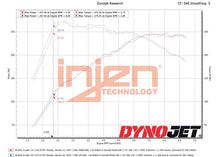 Load image into Gallery viewer, Injen INJSP1364WR Injen 22-23 Hyundai Elantra N L4-2.0L Turbo Cold Air Intake Wrinkle Red
