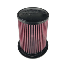 Load image into Gallery viewer, Injen INJX-1115-BR Injen 8-Layer Oiled Cotton Gauze Air Filter 4.0in ID/ 6.5inBase / 6.75in Height / 5in Top
