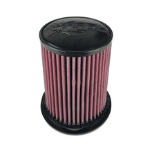 Load image into Gallery viewer, Injen INJX-1115-BR Injen 8-Layer Oiled Cotton Gauze Air Filter 4.0in ID/ 6.5inBase / 6.75in Height / 5in Top

