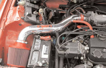 Load image into Gallery viewer, Injen INJIS1501BLK Injen 88-91 Civic Ex Si CRX Si Black Short Ram Intake *Special Order*
