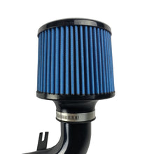 Load image into Gallery viewer, Injen INJIS1501BLK Injen 88-91 Civic Ex Si CRX Si Black Short Ram Intake *Special Order*
