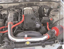 Load image into Gallery viewer, Injen INJIS1910P Injen 89-90 240SX 12 Valve Polished Short Ram Intake
