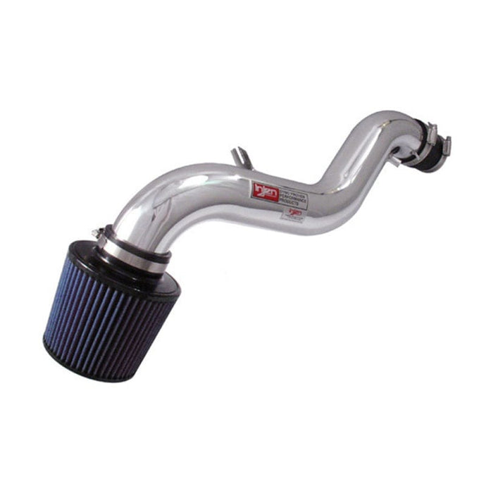 Injen INJIS1400BLK Injen 90-93 Acura Integra L4 1.8L Black IS Short Ram Cold Air Intake