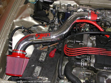 Load image into Gallery viewer, Injen INJIS1400BLK Injen 90-93 Acura Integra L4 1.8L Black IS Short Ram Cold Air Intake
