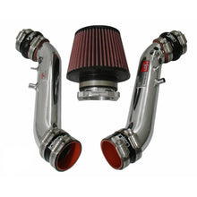 Load image into Gallery viewer, Injen INJIS1980BLK Injen 90-96 Nissan 300Z V6 3.0L Black IS Short Ram Cold Air Intake
