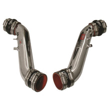 Load image into Gallery viewer, Injen INJIS1981BLK Injen 90-96 Nissan 300Z V6 3.0L Black IS Short Ram Cold Air Intake Pipes (Pipes Only)
