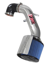 Load image into Gallery viewer, Injen INJPF5011P Injen 91-01 Jeep Cherokee XJ 4.0 L6 Polished Power-Flow Intake w/ MR Tech &amp; Web Nano Filter
