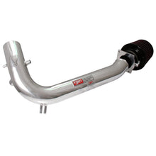 Load image into Gallery viewer, Injen INJIS1920BLK Injen 91-94 Nissan 240SX L4 2.4L Black IS Short Ram Cold Air Intake
