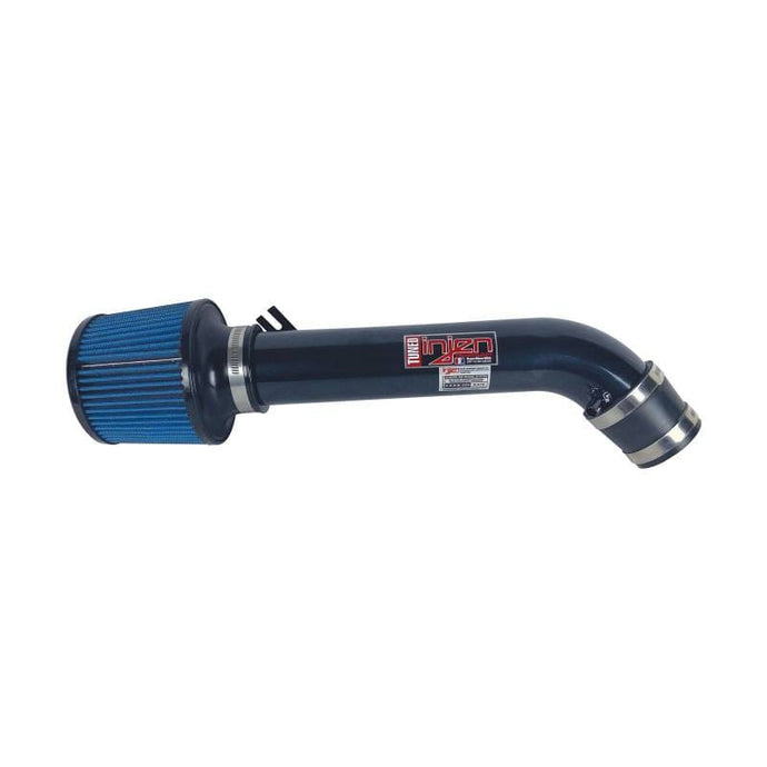 Injen INJIS1520BLK Injen 92-95 Honda Civic Si/DX/EX/LX L4 1.5L Black IS Short Ram Cold Air Intake