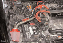Load image into Gallery viewer, Injen INJIS1700P Injen 92-96 Prelude Polished Short Ram Intake
