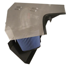 Load image into Gallery viewer, Injen INJSP1105P Injen 92-99 BMW E36 323i/325i/328i/M3 3.0L Polished Air Intake w/ Heat-Shield and Louvered Top Cover
