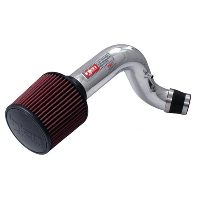 Injen INJIS1450BLK Injen 94-01 Acura Integra GSR L4 1.8L Black IS Short Ram Cold Air Intake