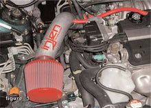 Load image into Gallery viewer, Injen INJIS1450BLK Injen 94-01 Acura Integra GSR L4 1.8L Black IS Short Ram Cold Air Intake
