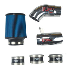 Load image into Gallery viewer, Injen INJPF7021P Injen 94-04 S10 Sonoma Jimmy Blazer 4.3L V6 Polished Power-Flow Air Intake System
