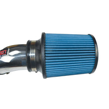 Load image into Gallery viewer, Injen INJPF7021P Injen 94-04 S10 Sonoma Jimmy Blazer 4.3L V6 Polished Power-Flow Air Intake System
