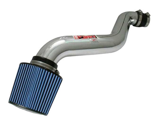 Injen INJIS1650P Injen 94-97 Accord 4 Cylinder Polished Short Ram Intake