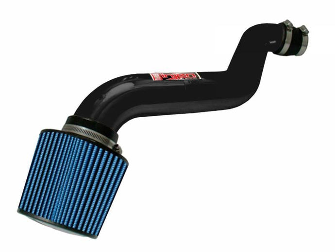 Injen INJIS1650BLK Injen 94-97 Honda Accord 2.2L 4Cyl Black Short Ram Intake