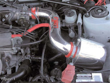 Load image into Gallery viewer, Injen INJIS2040BLK Injen 94-99 Toyota Celica GT L4 2.2L Black IS Short Ram Cold Air Intake
