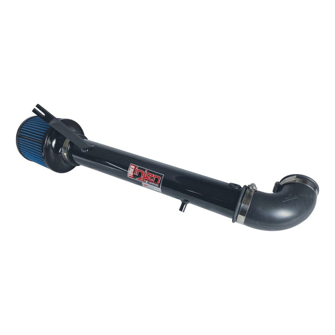 Injen INJIS1545BLK Injen 96-00 Honda Civic CX/DX/LX L4 1.6L Black IS Short Ram Cold Air Intake