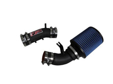 Load image into Gallery viewer, Injen INJPF2050WB Injen 96-98 4Runner / Tacoma 3.4L V6 only Wrinkle Black Power-Flow Air Intake System
