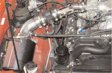 Load image into Gallery viewer, Injen INJPF2050WB Injen 96-98 4Runner / Tacoma 3.4L V6 only Wrinkle Black Power-Flow Air Intake System
