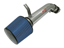 Load image into Gallery viewer, Injen INJIS1550P Injen 96-98 Civic Ex Hx EL(Canada) Polished Short Ram Intake
