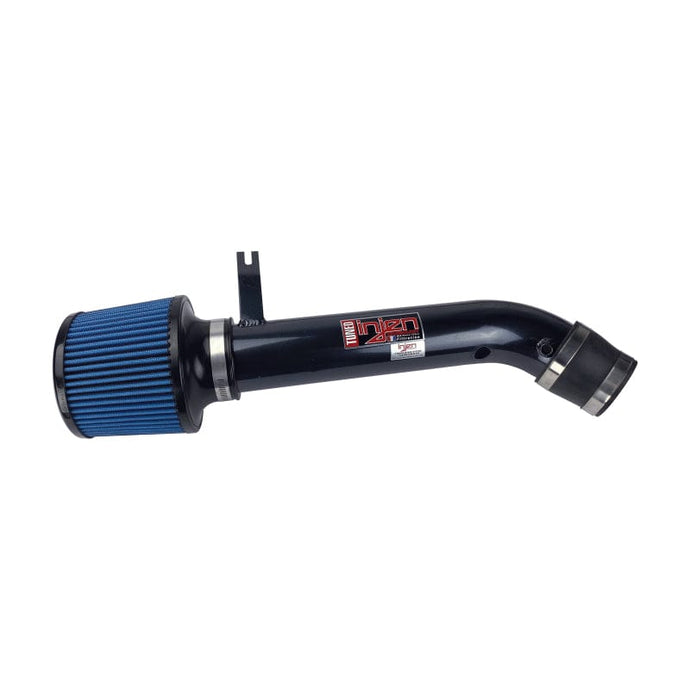 Injen INJIS1550BLK Injen 96-98 Honda Civic EL/EX/HX L4 1.6L Black IS Short Ram Cold Air Intake