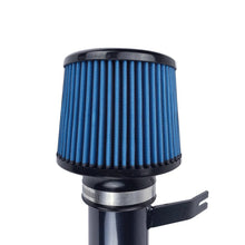 Load image into Gallery viewer, Injen INJIS1550BLK Injen 96-98 Honda Civic EL/EX/HX L4 1.6L Black IS Short Ram Cold Air Intake
