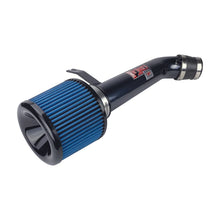 Load image into Gallery viewer, Injen INJIS1550BLK Injen 96-98 Honda Civic EL/EX/HX L4 1.6L Black IS Short Ram Cold Air Intake
