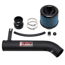 Load image into Gallery viewer, Injen INJIS1550BLK Injen 96-98 Honda Civic EL/EX/HX L4 1.6L Black IS Short Ram Cold Air Intake

