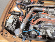 Load image into Gallery viewer, Injen INJRD1425BLK Injen 97-01 Integra Type R Black Cold Air Intake *Special Order*
