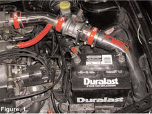 Load image into Gallery viewer, Injen INJRD1964P Injen 97-01 Sentra 2.0L Only 200SX 2.0L Only SER 2.0L Polished Cold Air Intake
