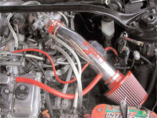Load image into Gallery viewer, Injen INJIS2030BLK Injen 97-01 Toyota Camry V6 3.0L / 98-03 Toyota Solara V6 3.0L Black IS Short Ram Cold Air Intake
