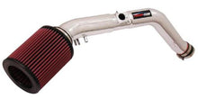 Load image into Gallery viewer, Injen INJPF2010P Injen 97-99 Tacoma 4 Cyl. only Polished Power-Flow Air Intake System
