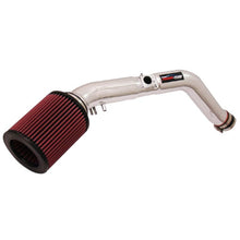 Load image into Gallery viewer, Injen INJPF2010WB Injen 97-99 Tacoma 4 Cyl. only Wrinkle Black Power-Flow Air Intake System
