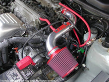 Load image into Gallery viewer, Injen INJIS2020BLK Injen 97-99 Toyota Camry L4 2.2L Black IS Short Ram Cold Air Intake
