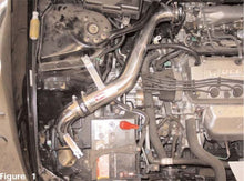 Load image into Gallery viewer, Injen INJRD1670P Injen 98-02 Accord 4 Cyl. Polished Cold Air Intake
