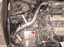 Load image into Gallery viewer, Injen INJRD1670BLK Injen 98-02 Honda Accord 2.3L Black Cold Air Intake
