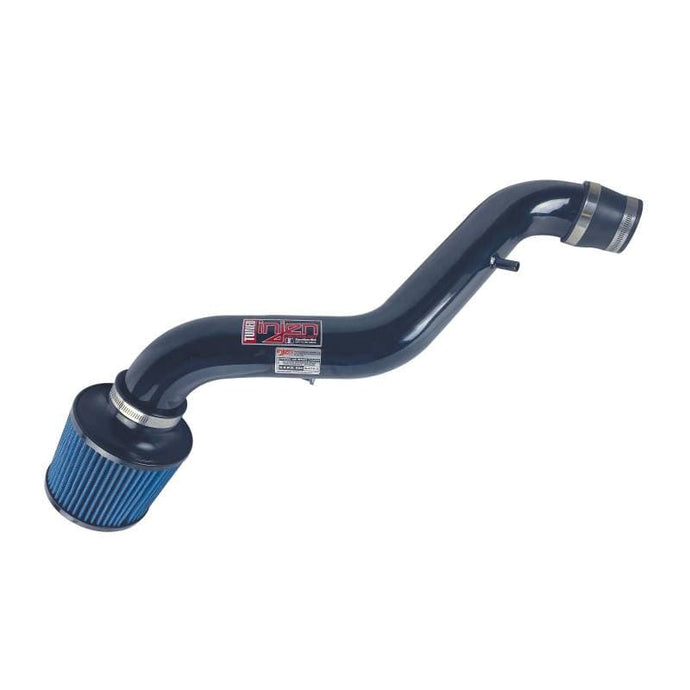 Injen INJIS1670BLK Injen 98-02 Honda Accord L4 2.3L Black IS Short Ram Cold Air Intake