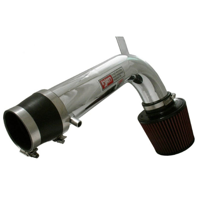Injen INJIS1660BLK Injen 98-02 Honda Accord V6 3.0L/ 02-03 Acura TL V6 3.2L Black IS Short Ram Cold Air Intake